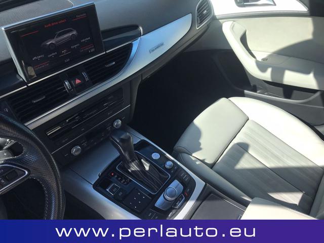 AUDI A6 usata, con Chiusura centralizzata