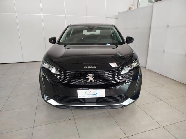 PEUGEOT 3008 usata, con Alzacristalli elettrici