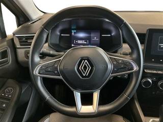 RENAULT Clio usata, con Isofix