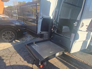 FIAT Talento usata, con Specchietti laterali elettrici