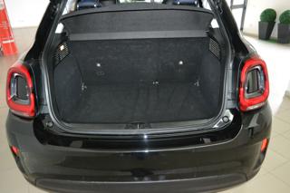 FIAT 500X usata, con Fendinebbia