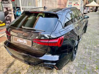 AUDI RS6 usata, con Immobilizzatore elettronico