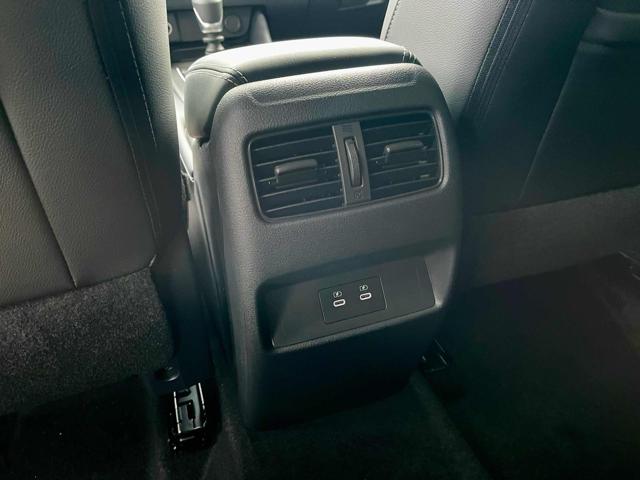 NISSAN Qashqai usata, con Controllo elettronico della corsia