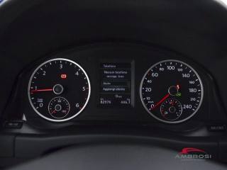 VOLKSWAGEN Tiguan usata 12