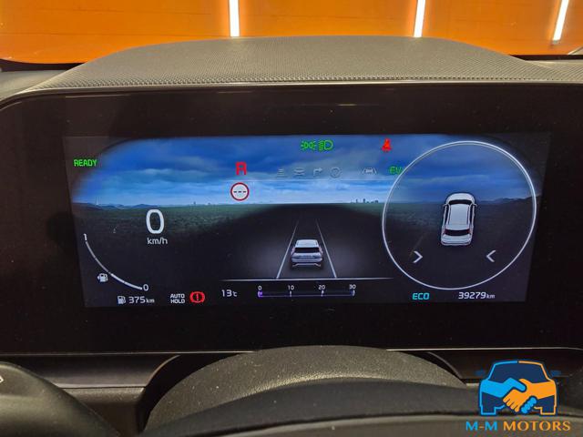 KIA Niro usata, con Cronologia tagliandi