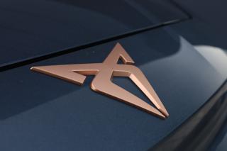 SEAT Leon usata, con Luci diurne LED