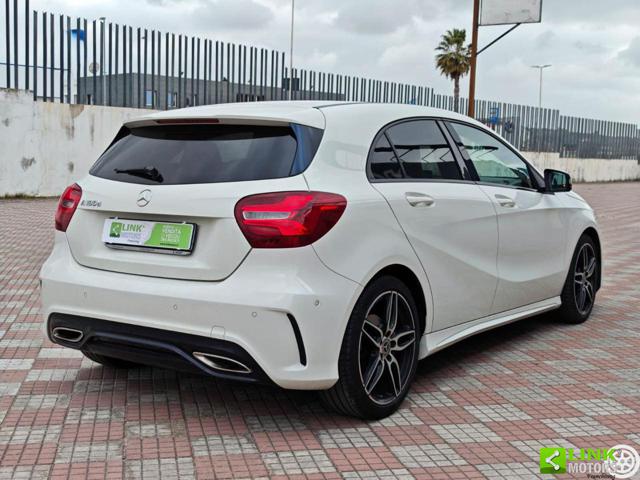 MERCEDES-BENZ A 180 usata, con Autoradio