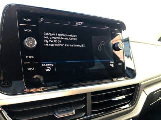 VOLKSWAGEN T-Roc usata, con Bluetooth