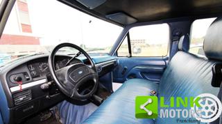 FORD F 350 usata 11