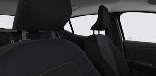 DACIA Sandero usata, con Climatizzatore