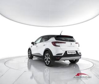 RENAULT Captur usata 3