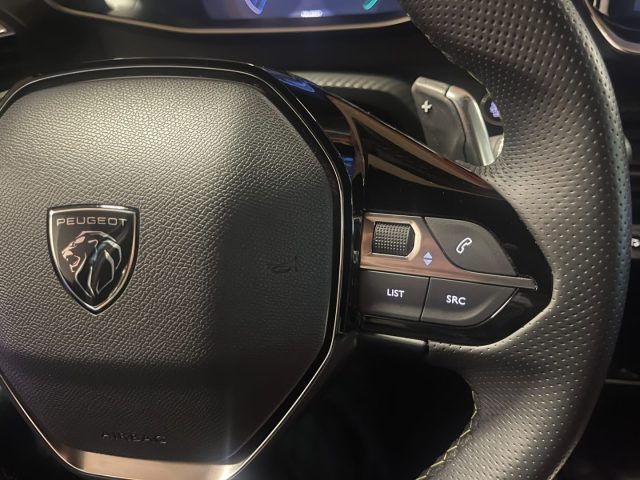 PEUGEOT 208 usata, con Sensore di luce