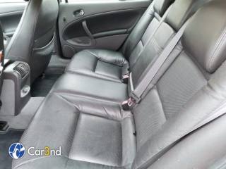 SAAB 9-5 usata, con Autoradio