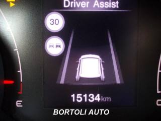 FIAT 500X usata, con Cruise Control