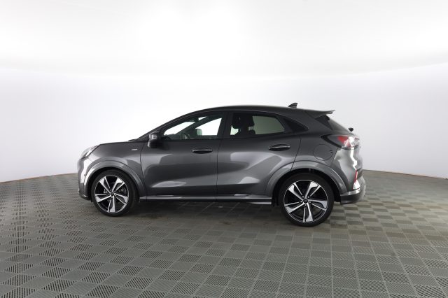 FORD Puma usata 5
