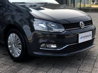 VOLKSWAGEN Polo usata, con ESP