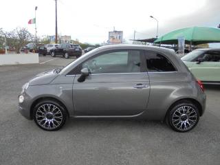 FIAT 500 usata, con Controllo trazione