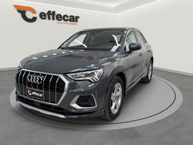 AUDI Q3 usata, con ABS