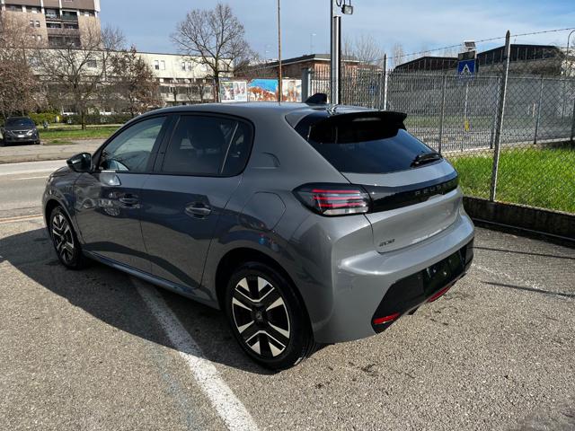 PEUGEOT 208 usata, con Alzacristalli elettrici