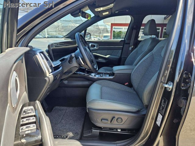 KIA Sorento usata, con Fendinebbia