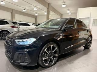 AUDI A1 SPB 30 TFSI S tronic S line edition LED - TELEC.