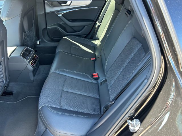 AUDI A6 usata, con Boardcomputer