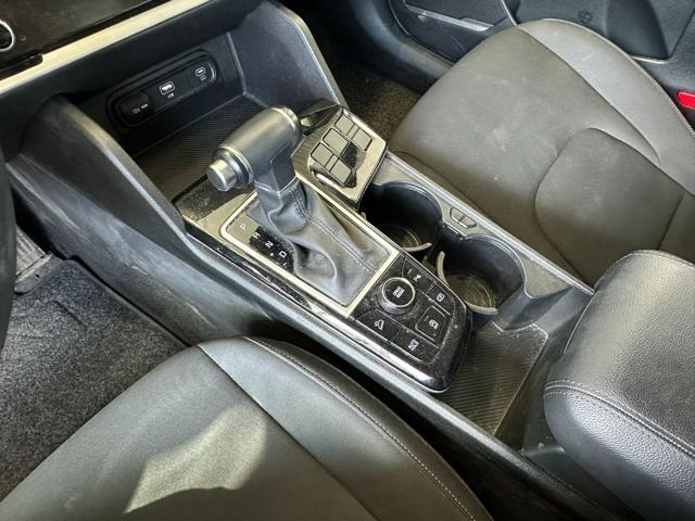 KIA Sportage usata, con Telecamera per parcheggio assistito