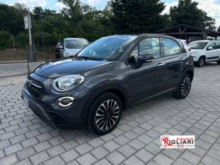 FIAT 500X usata 12