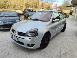 RENAULT Clio usata, con Airbag