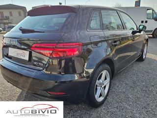 AUDI A3 usata, con Autoradio