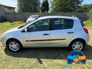 RENAULT Clio usata, con Servosterzo