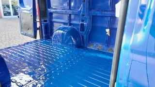 FIAT Ducato usata, con Sensori di parcheggio posteriori