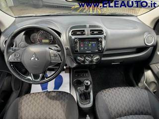 MITSUBISHI Space Star usata, con Cruise Control