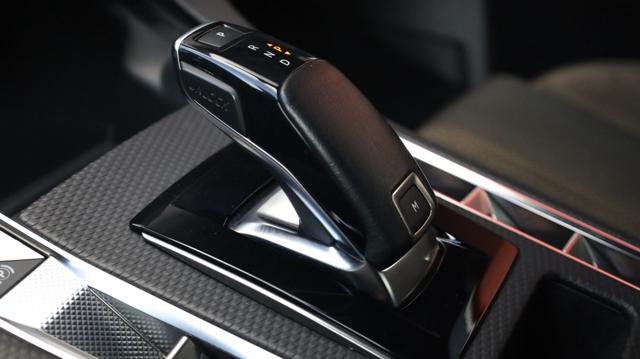 DS AUTOMOBILES DS 7 usata, con Sensore di luce