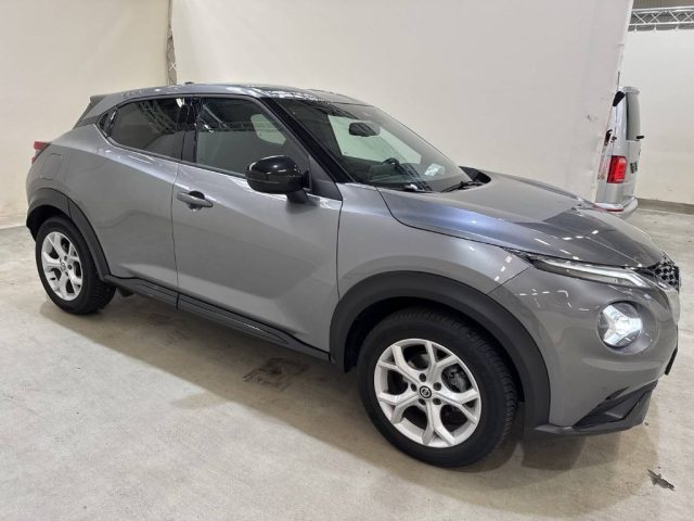 NISSAN Juke usata, con Airbag Passeggero
