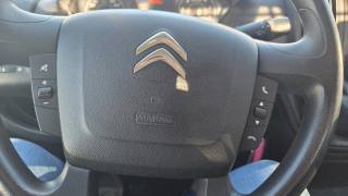 CITROEN Jumper usata, con Bracciolo