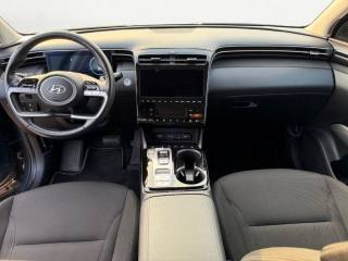 HYUNDAI Tucson usata, con Controllo trazione