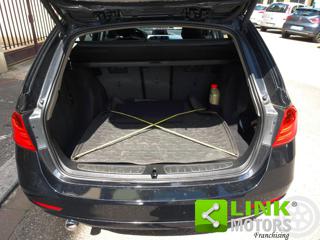 BMW 318 usata, con USB