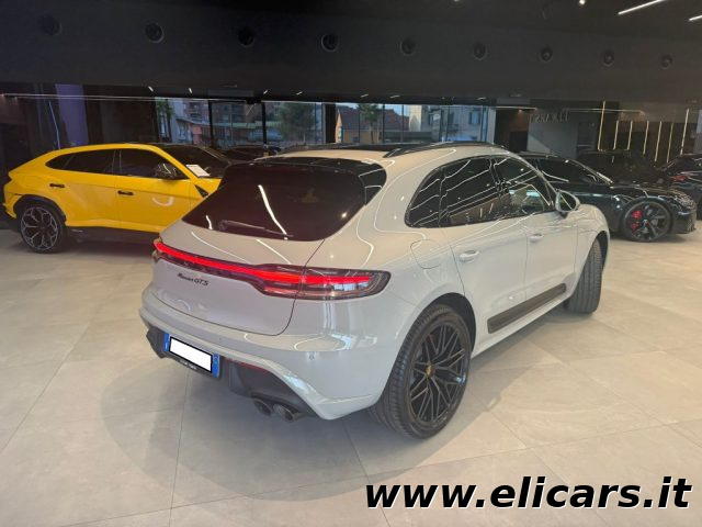 PORSCHE Macan usata, con Airbag