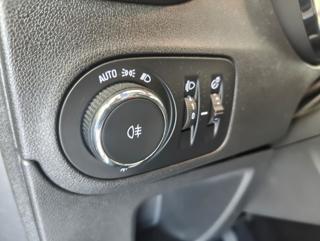 OPEL Crossland X usata, con Controllo trazione