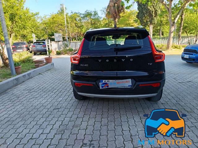 VOLVO XC40 usata, con Alzacristalli elettrici