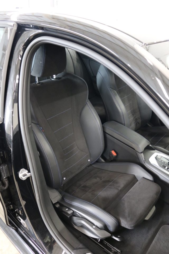 BMW 118 usata, con Controllo trazione