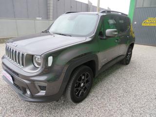 JEEP Renegade 1.3 T4 190CV PHEV 4xe AT6 Limited