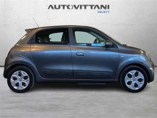 RENAULT Twingo usata, con Alzacristalli elettrici