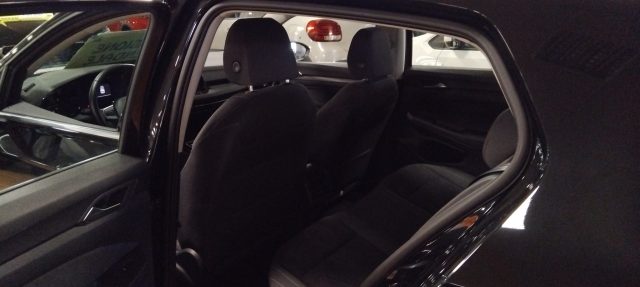 VOLKSWAGEN Golf usata, con Cerchi in lega