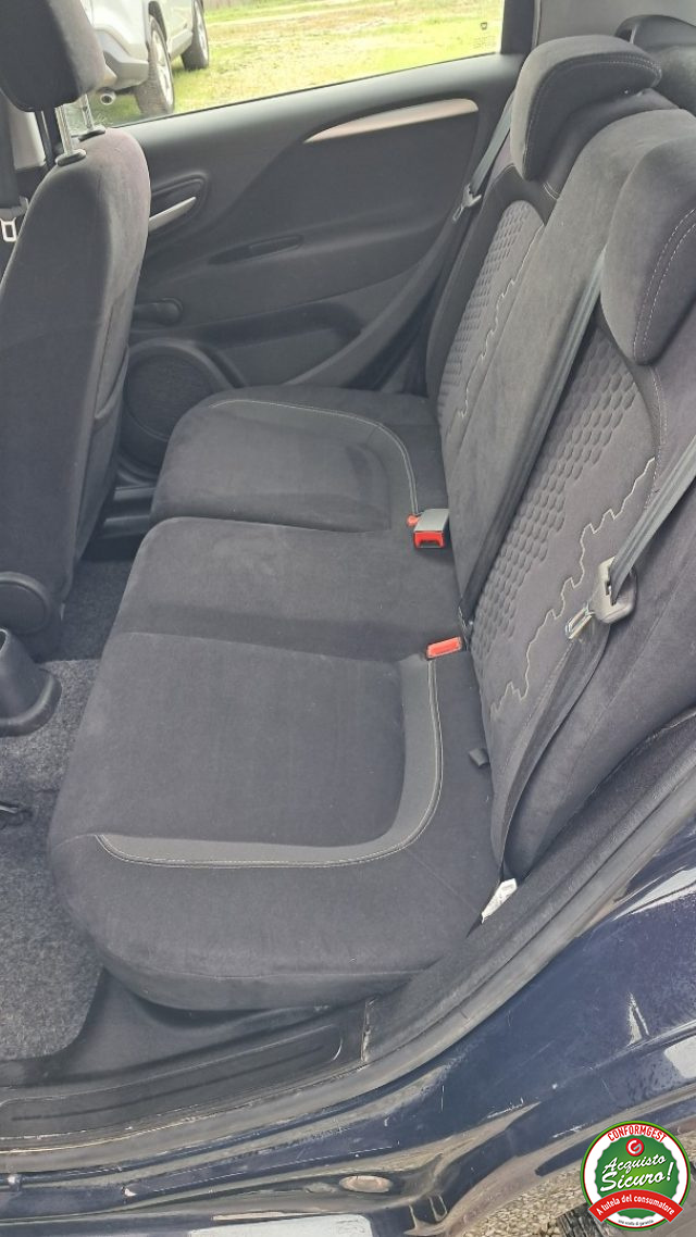 FIAT Punto usata, con Alzacristalli elettrici