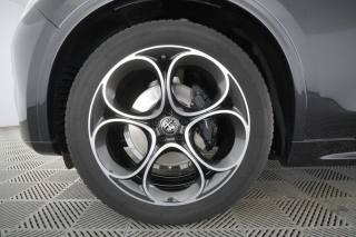 ALFA ROMEO Stelvio usata 8