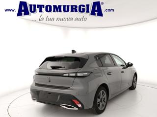 PEUGEOT 308 usata, con Airbag Passeggero