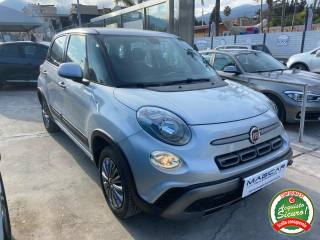 FIAT 500L 1.3 Multijet 95 CV Connect