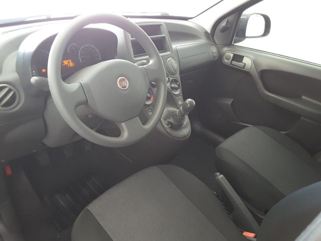 FIAT Panda usata 5